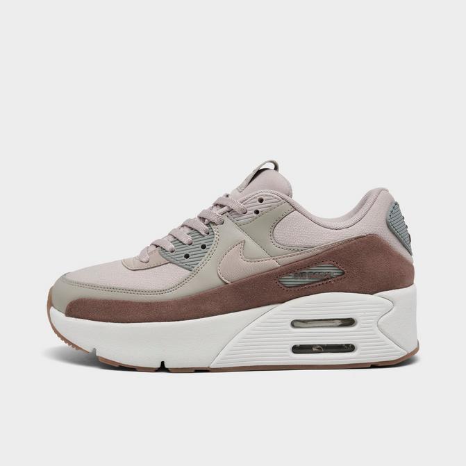 Women s Nike Air Max 90 LV8 Casual Shoes JD Sports