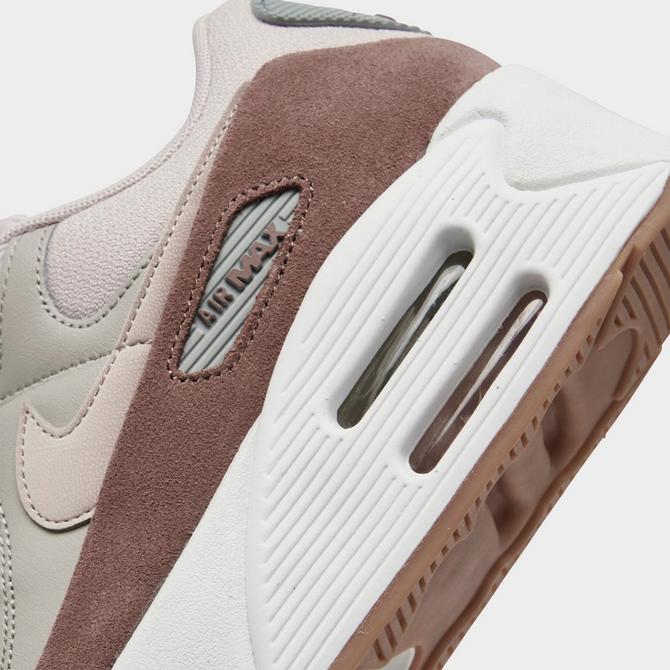 Nike air max 90 outlet premium barely rose/white/light pumice/black