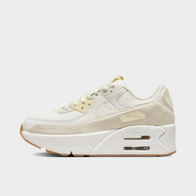 Women's 'air max outlet 90 og casual shoes