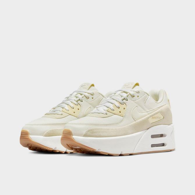 Women's air max 90 low-top clearance sneakers