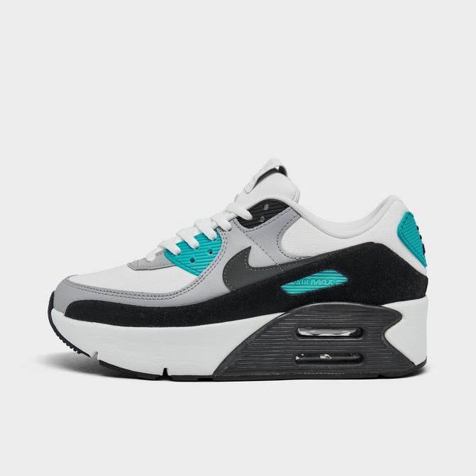 Women s Nike Air Max 90 LV8 Casual Shoes