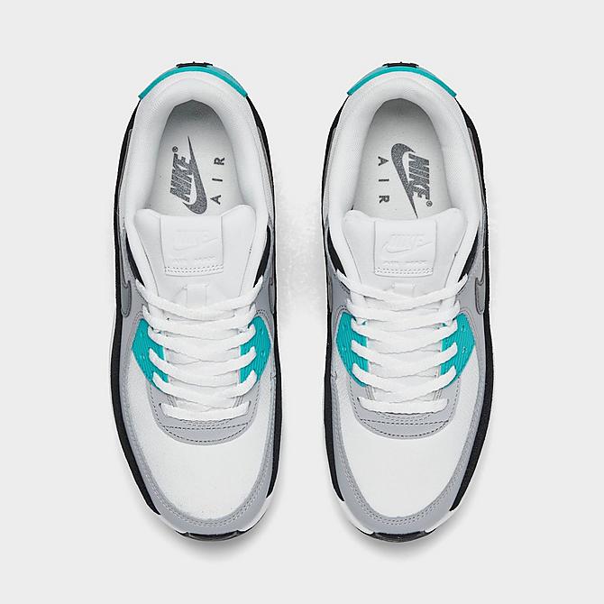 Women's Nike Air Max 90 LV8 Casual Shoes| JD Sports Women's Nike Air Max 90 LV8 Casual Shoes| JD Sports