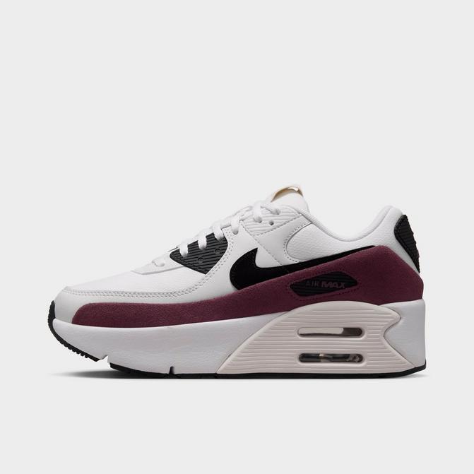 Women s Nike Air Max 90 LV8 Casual Shoes