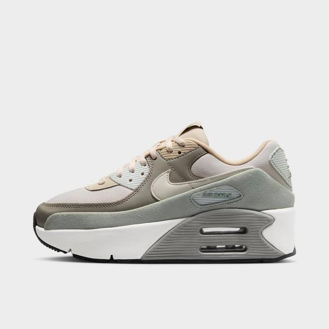 Women s Nike Air Max 90 LV8 Casual Shoes JD Sports