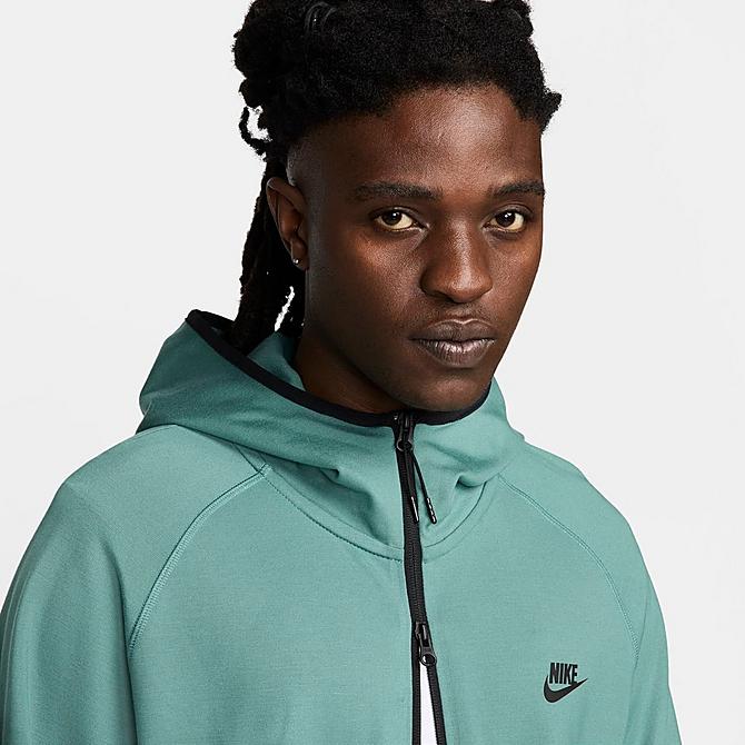 Men's Nike Tech Lightweight Knit Full-Zip Hoodie| JD Sports Men's Nike Tech Lightweight Knit Full-Zip Hoodie| JD Sports