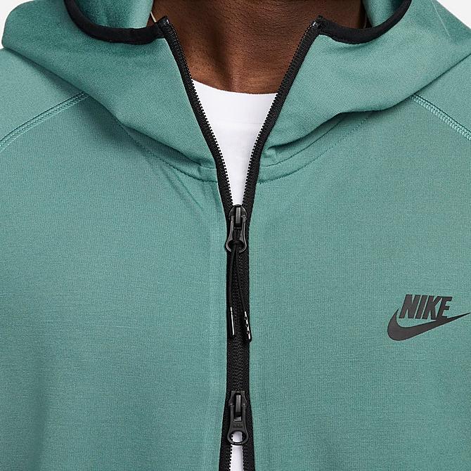 Men's Nike Tech Lightweight Knit Full-Zip Hoodie| JD Sports Men's Nike Tech Lightweight Knit Full-Zip Hoodie| JD Sports