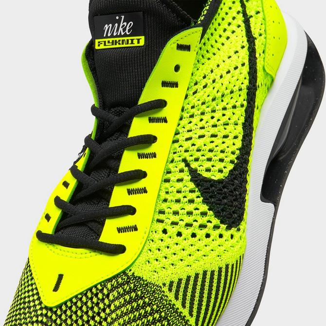 Men's Nike Air Max Flyknit Racer Casual Shoes