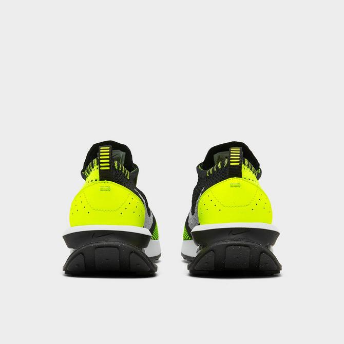 Zoom flyknit hotsell racer mens