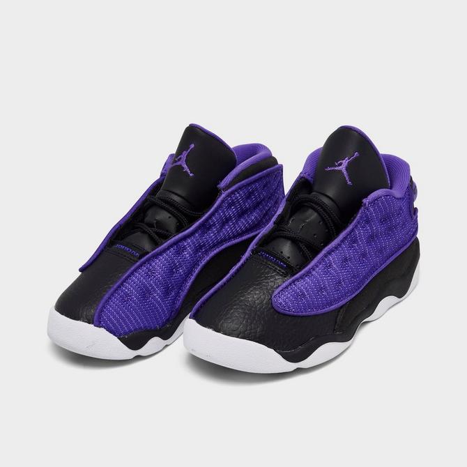 Women's air jordan retro 13 hot sale basketball shoes