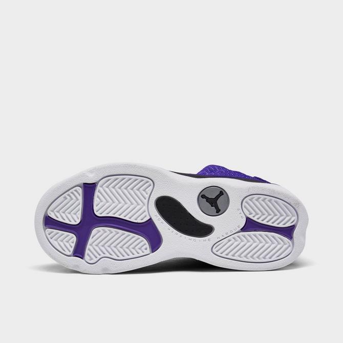 Jordan retro 13 on sale toddler