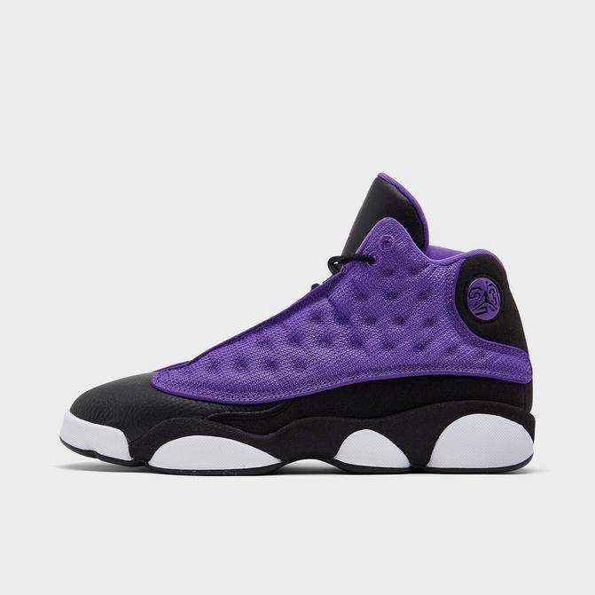 Air Jordan Retro 13 Basketball Shoes