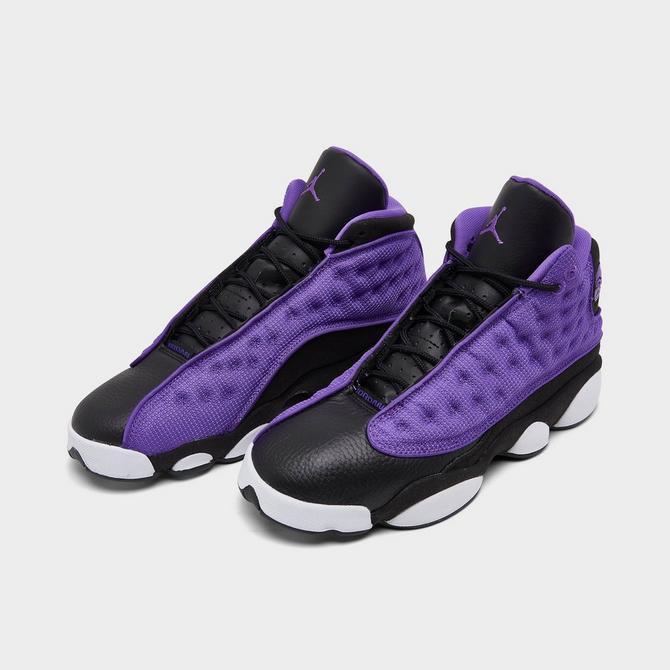 Men's air jordan retro 13 hot sale basketball shoes