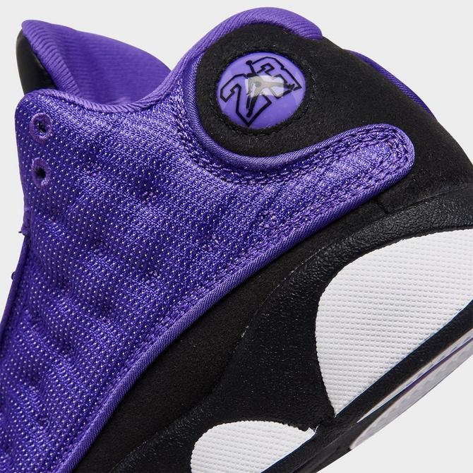 Croc' Air Jordan 13s Coming Next Week