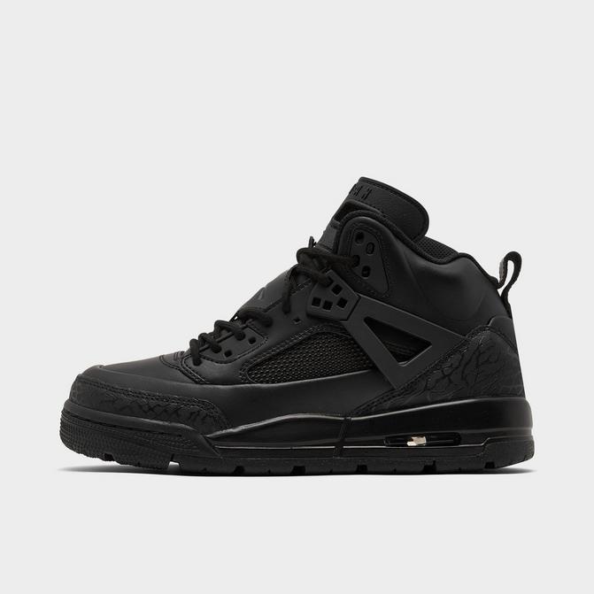 Jordan store winterized spizike