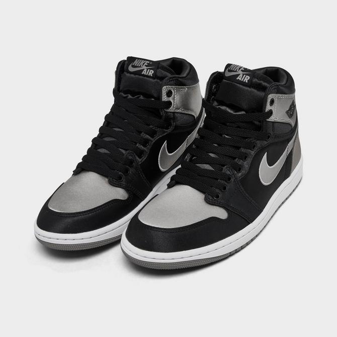 Women s Air Jordan Retro 1 High OG SE Casual Shoes