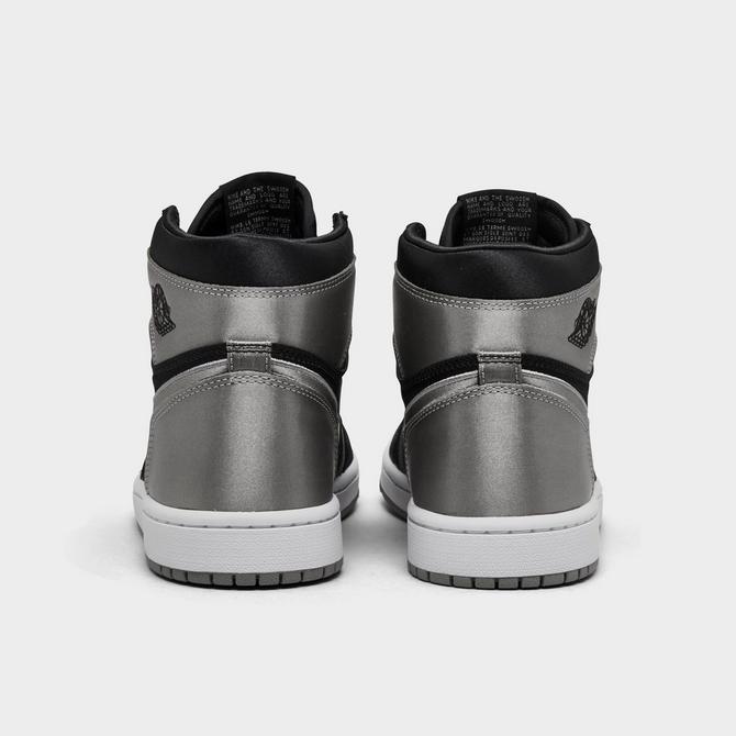 Jordan retro 1 high og grey online