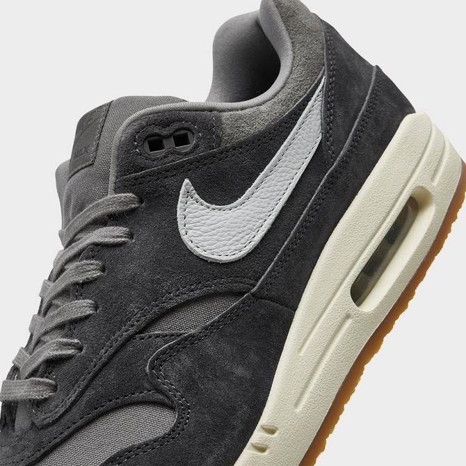 Nike air max 1 mens outlet grey