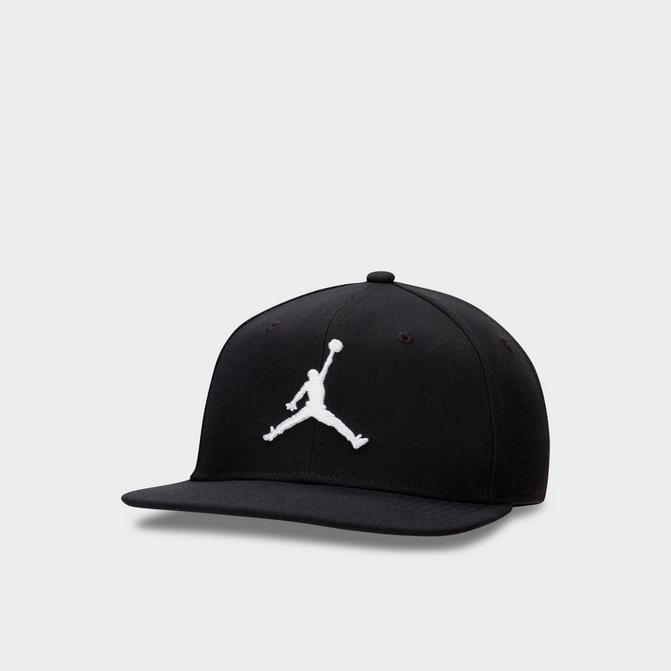 Nike Classic 99 Futura Outline Trucker - Snapback Hat - Black