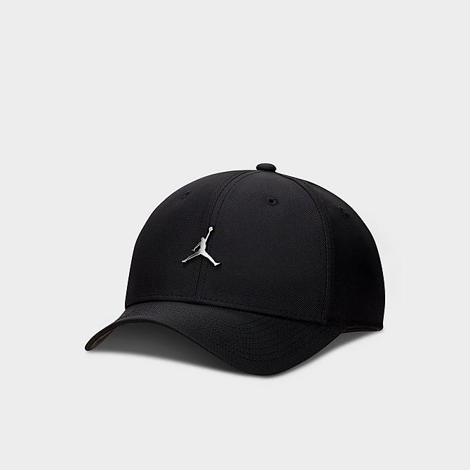 Jordan Jumpman Rise Metal Logo Strapback Hat| JD Sports Jordan Jumpman Rise Metal Logo Strapback Hat| JD Sports