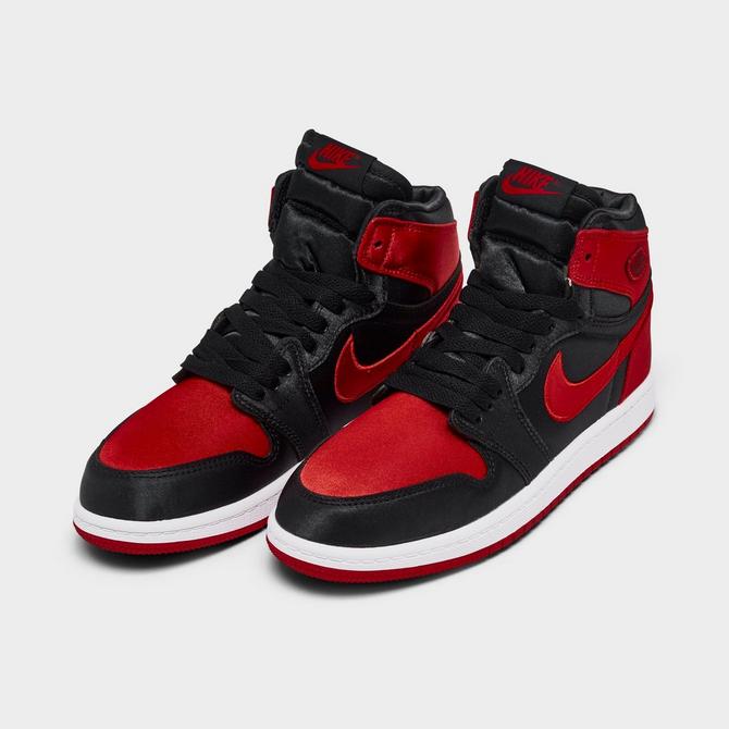 Jordan 1 retro high og kids sale