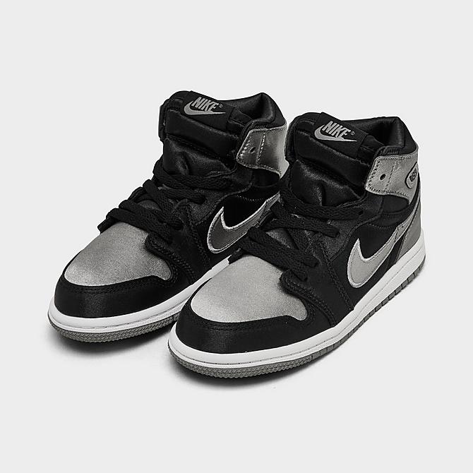 Kids' Toddler Air Jordan Retro 1 High OG Casual Shoes| JD Sports Kids' Toddler Air Jordan Retro 1 High OG Casual Shoes| JD Sports