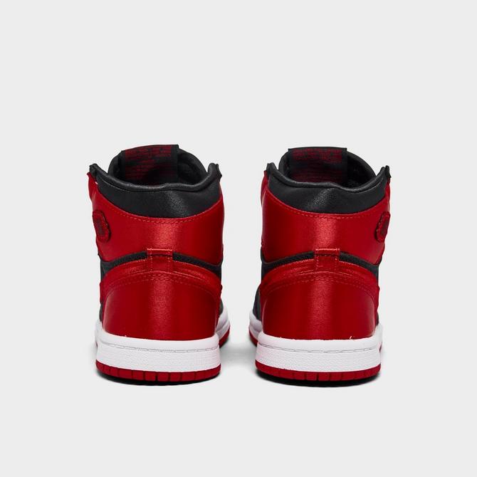 Toddler boy jordans outlet on sale