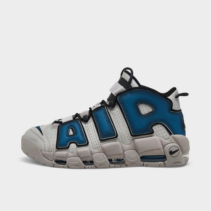 Men's nike shop uptempo shoes