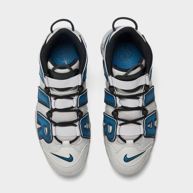 Nike hot sale uptempo jd