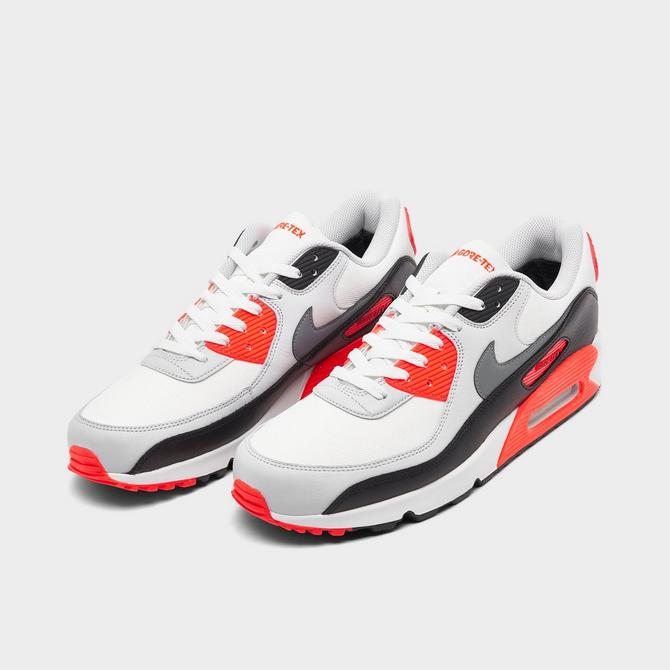 Nike Air Max 90 Gore-Tex Bright Crimson FD5810-101