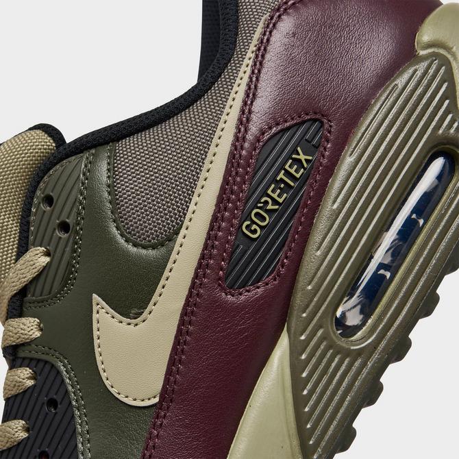 Men's Nike Air Max 90 Gore-Tex Casual Shoes| JD Sports