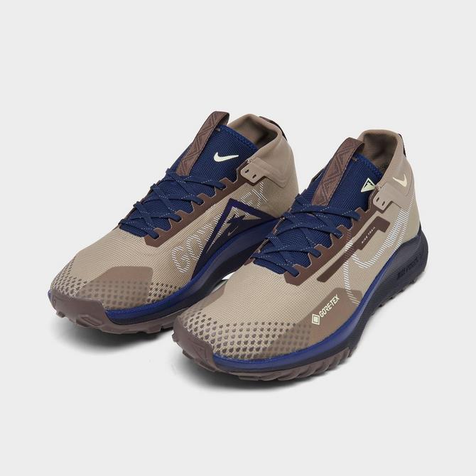 Men's Nike Pegasus Trail 4 GORE-TEX Waterproof Trail Running Shoes