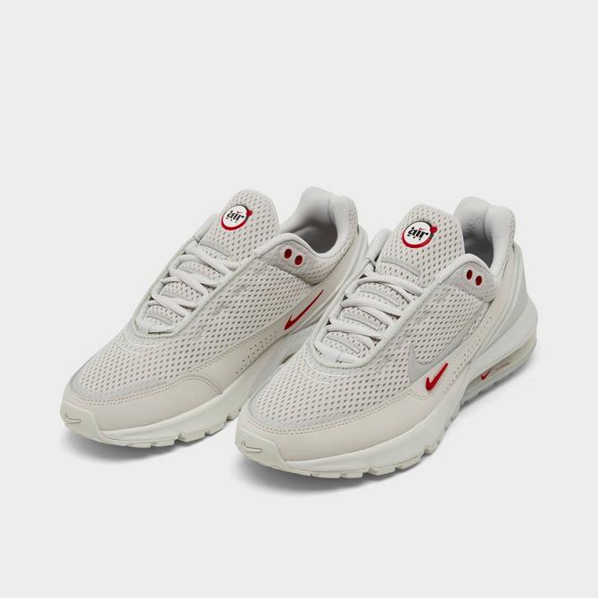 Air max hot sale reflective silver