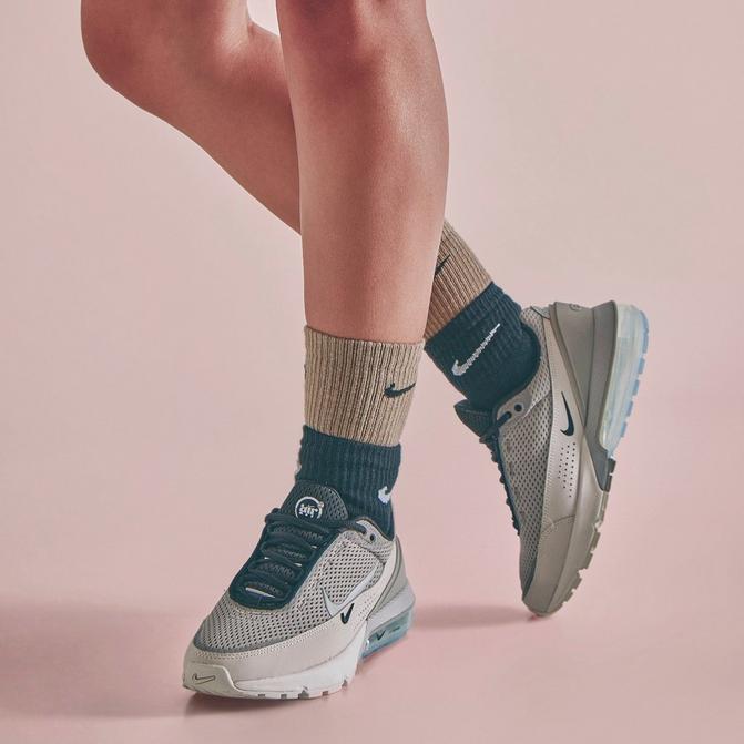 Nike Women's Air Max 90 Futura Shoes in Brown, Size: 8.5 | DV7190-200