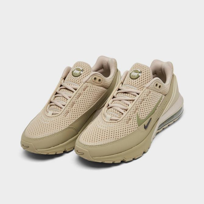 Womens nike air max olive clearance green