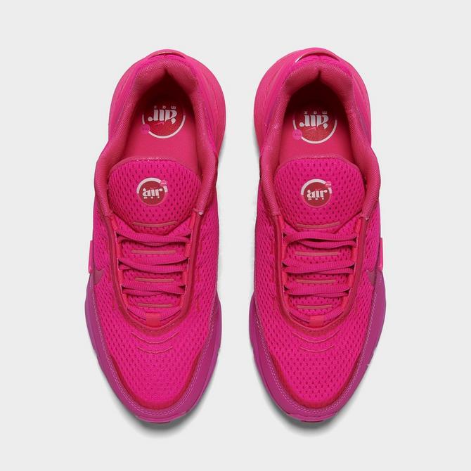 Air max motion low shop womens casual shoes pink