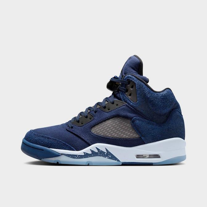 Nike jordan 5 retro hot sale