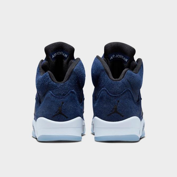 Air Jordan Retro 5 SE Basketball Shoes | JD Sports