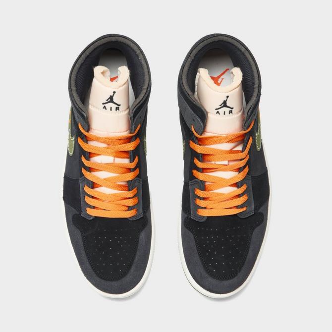 Jordan 1 outlet halloween