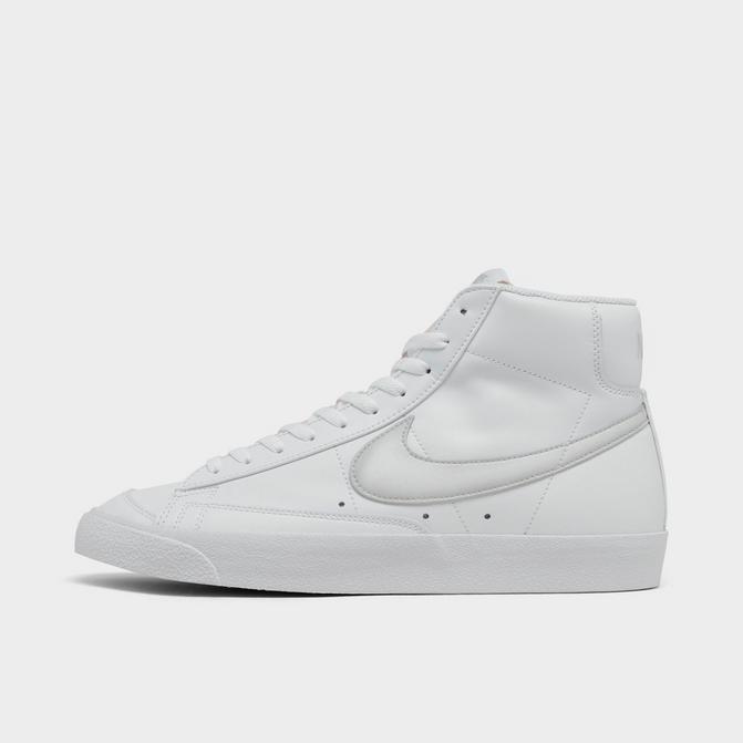 White Nike Blazer Mid '77 Women's  JD Sports Global - JD Sports Global