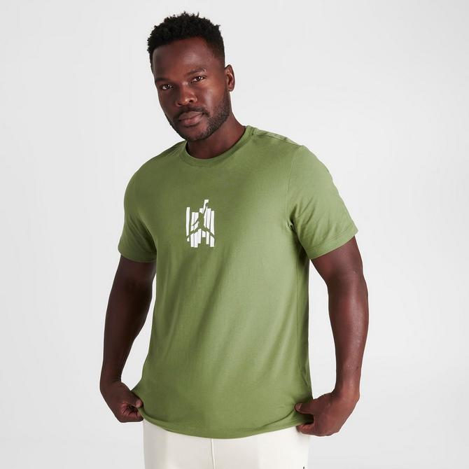 Olive drab dri fit hot sale shirts