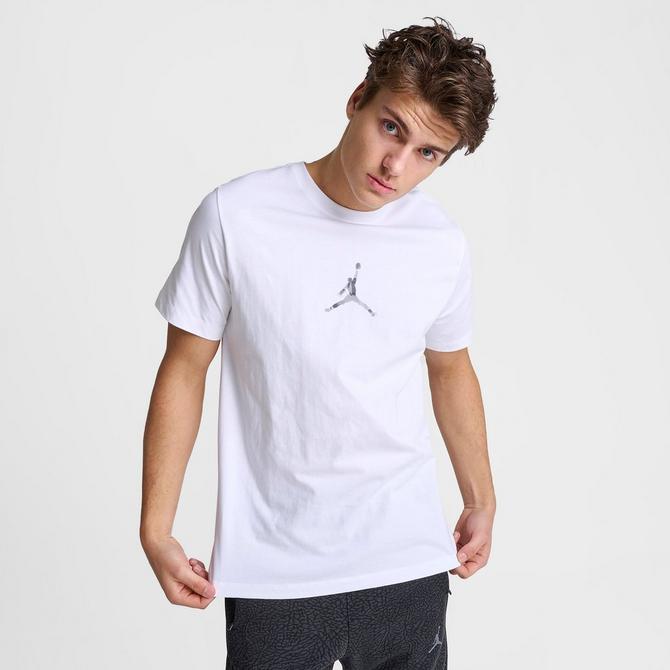 Men's Jordan Brand Watercolor Graphic T-Shirt| JD Sports