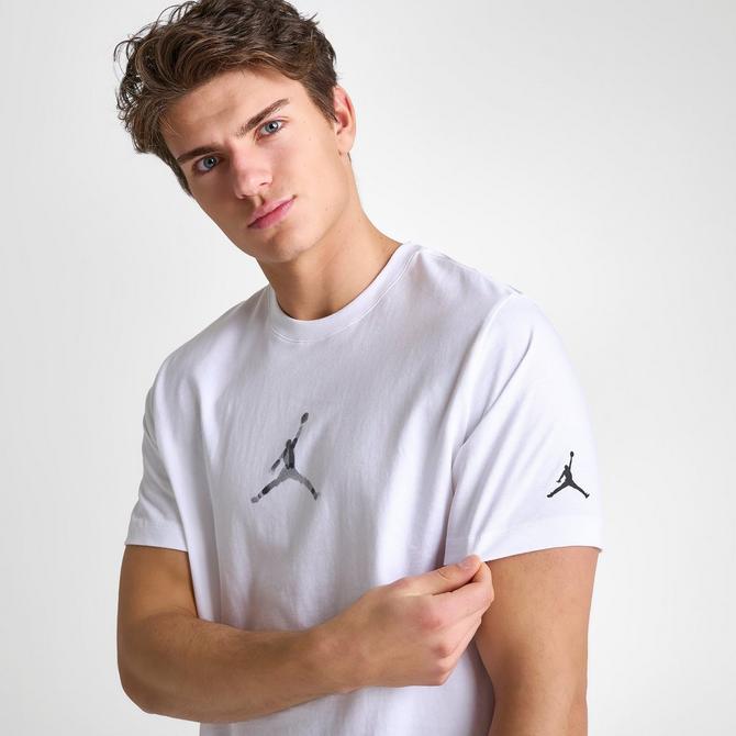 Jordan store brand shirt