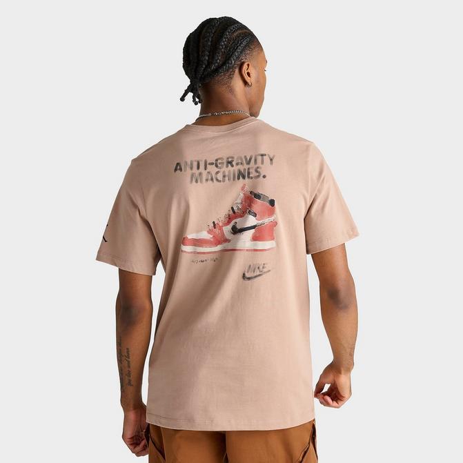 jordan brand shirt