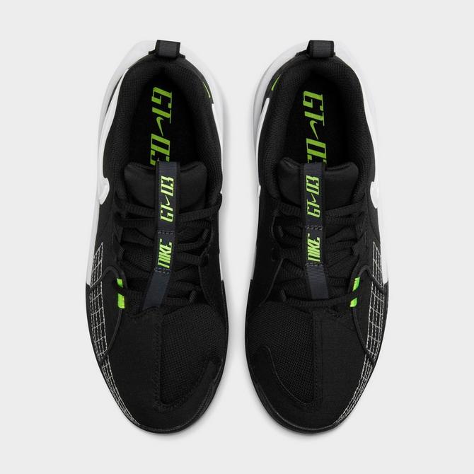 Big Kids' Nike G.T. Cut 3 Basketball Shoes| JD Sports