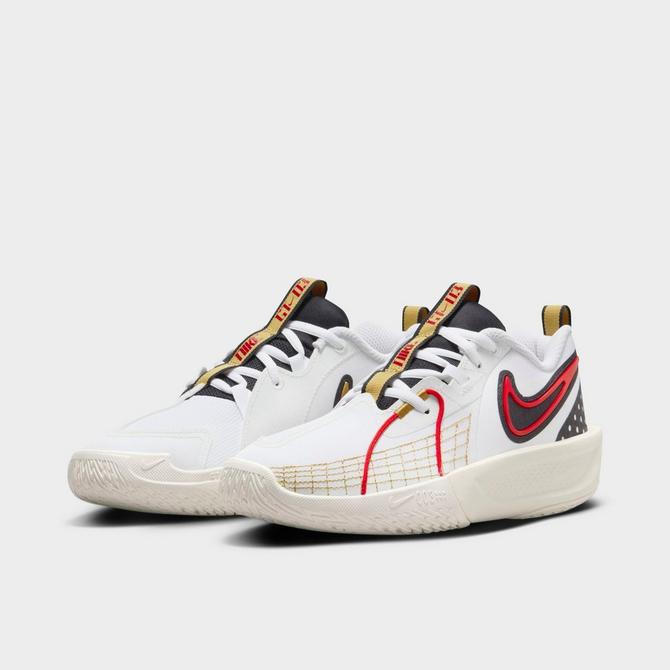 Big Kids Nike G.T. Cut 3 Basketball Shoes JD Sports