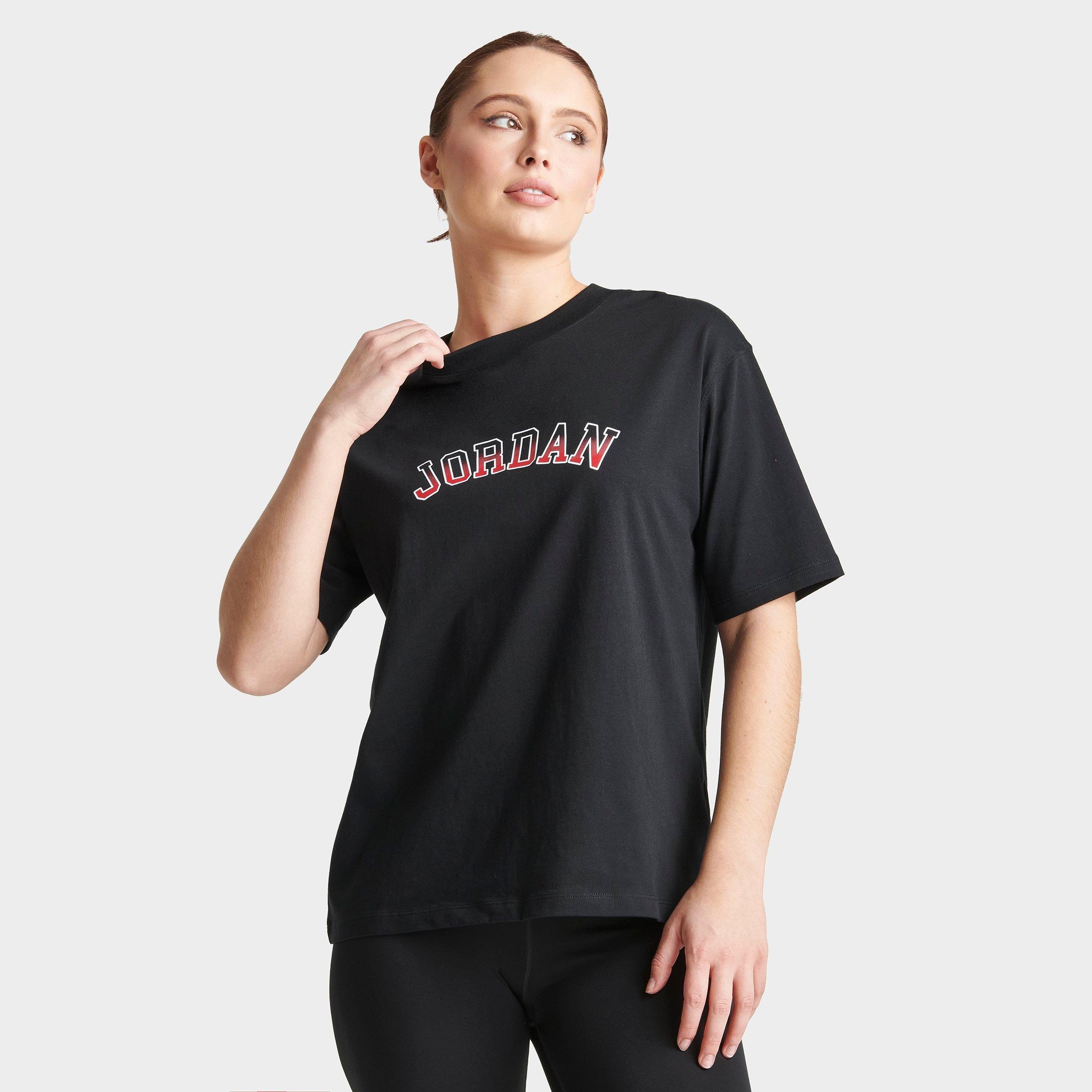 jordan t shirt jd