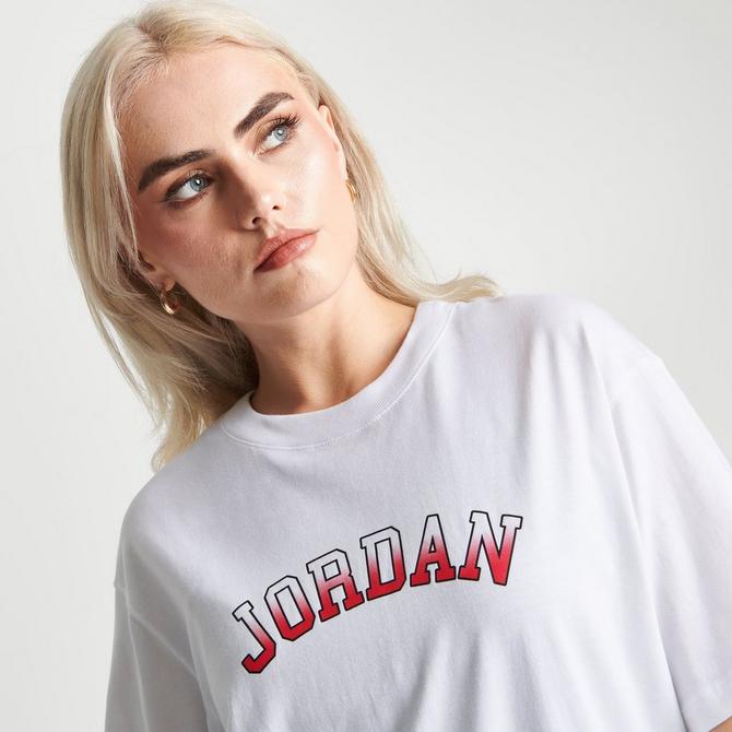 Jordan cheap shirts womens