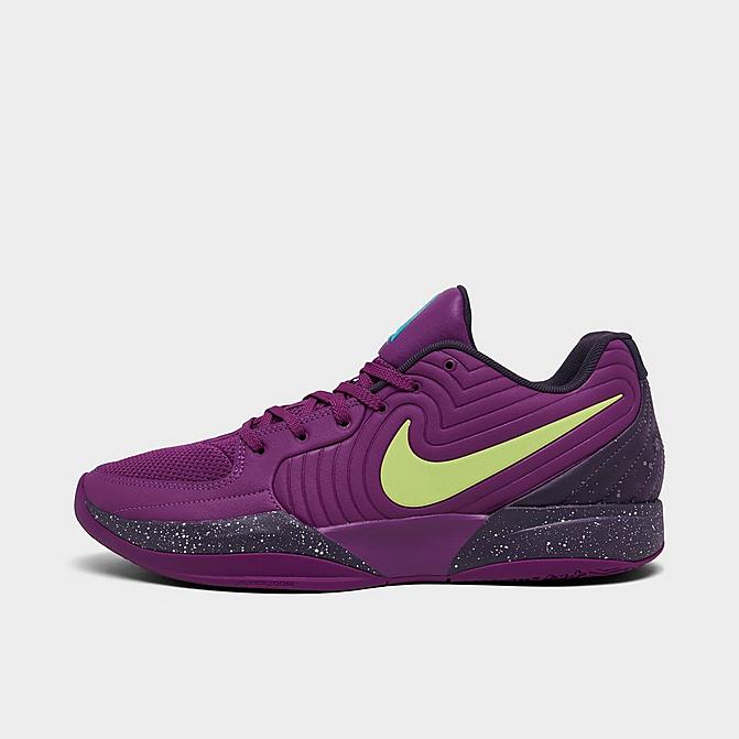 Nike Ja 2 Basketball Shoes| JD Sports Nike Ja 2 Basketball Shoes| JD Sports