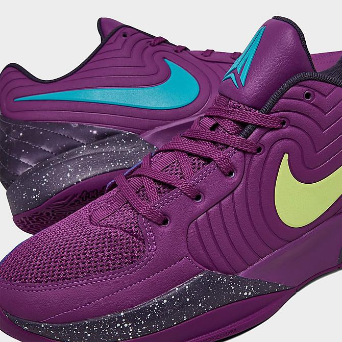 Nike Ja 2 Basketball Shoes| JD Sports Nike Ja 2 Basketball Shoes| JD Sports