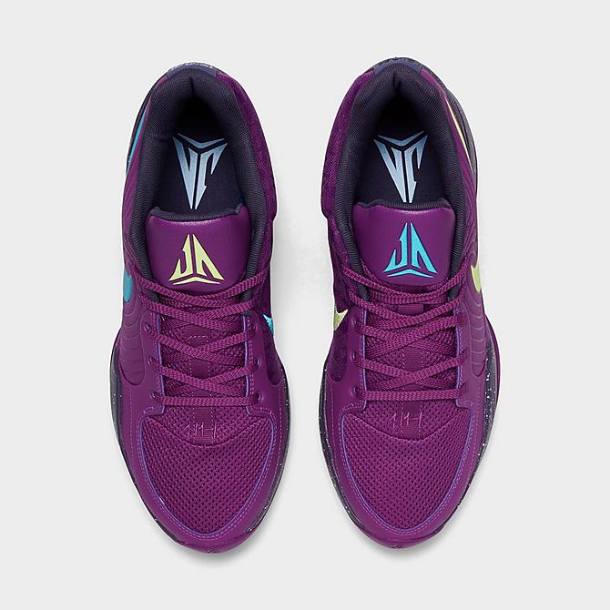 Nike Ja 2 Basketball Shoes| JD Sports Nike Ja 2 Basketball Shoes| JD Sports